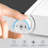VIBRANTBATH GPF Elongated Bidet Toilet (Seat Included)