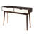 2-Drawer Sofa Table
