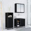 Bathroom Furniture Suite