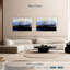 Paysage abstrait Avery II-107889316