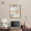 Toile «Fleet Gold I» par Art Remedy-112502110-112502115-116318931