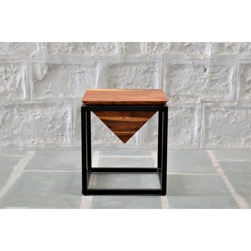 Winans Frame End Table