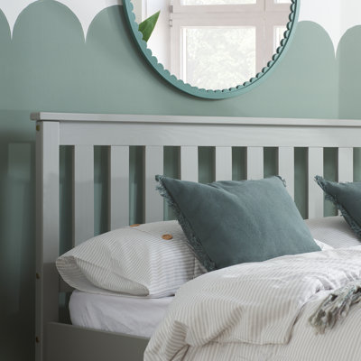 Alam Bed Frame