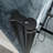 Bi-Fold Semi-Frameless Shower Doors
