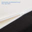 Matelas en mousse viscoélastique mi-ferme Alwyn Home Hallinan-932454264-924874227