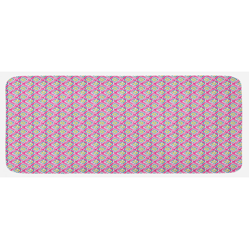 Tapis de cuisine