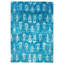 Tapis unique en soie nouvel âge 9 pi 9 po x 13 pi 8 po Rui