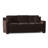 Aceyon 79'' Upholstered Reclining Sofa-753602727-753602721