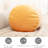 Microbead Bolster Neck Roll Pillow-51960330