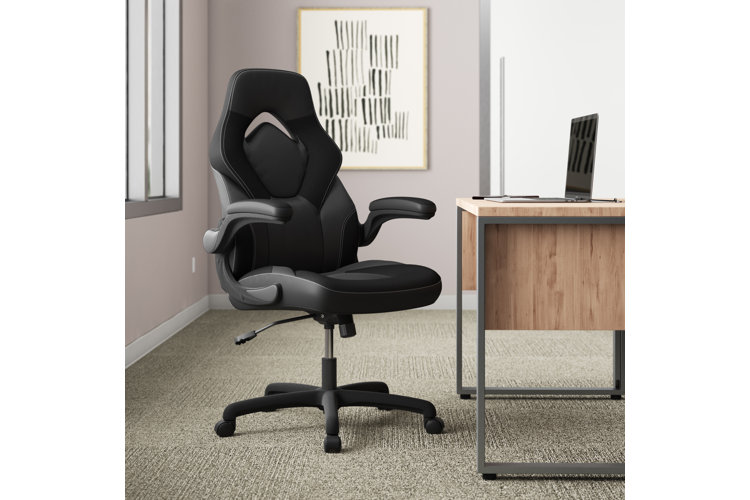Lowndes Ergonomic Gaming Chair