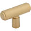 Clarence 2" Length Bar Knob-1266348275