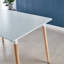Table 115X75X75CM