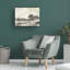 Highland Dunes, Melissa Wang, Hazy Hills II, art mural sur toile-333722980
