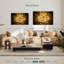 Lustre doré Kerner-108735765