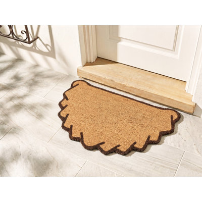 LAZI Indoor Doormat