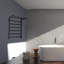Chauffe-serviettes mural électrique chauffant-90996330