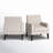 Asaria Upholstered Armchair-2033519603