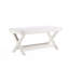 Repose-pieds en velours Abigail Mid-Century-628974177
