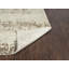 Tapis beige en laine Power Loom-747040032