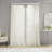 Embroidery Curtain Panel (Only 1 Pc Panel)-669284923-669284921