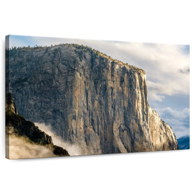 Alvord El Capitan Rock