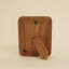 Brown Picture Frame