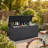 Balconera 110 Gallon Resin Outdoor Deck Box With Lock-128794815-128794817