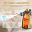 SUPERLEX Handheld Vacuum
