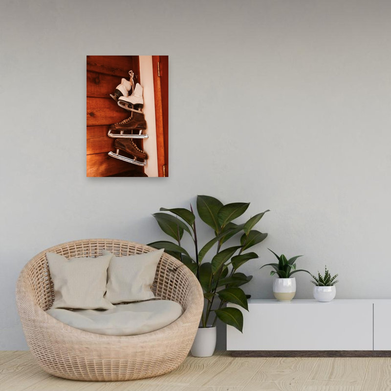 Print, 60.96cm H x 40.64cm W