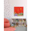 «Feathers X» par Parkins, reproduction sur toile tendue-446979728
