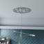 Médaillon de plafond en PVC O'Neal-40715088-40714265
