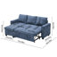 3 Seater Sleeper-727908218