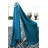 Knitted Throw Blanket-55225454