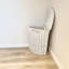 Wicker Laundry Hamper-773633390