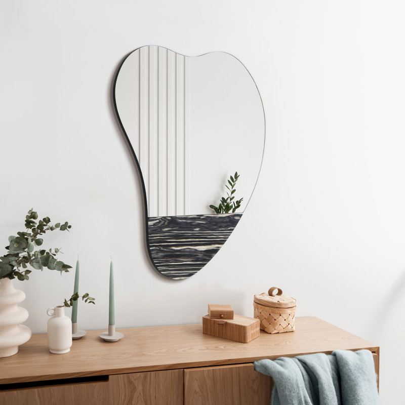 Miroir asymétrique Nesper