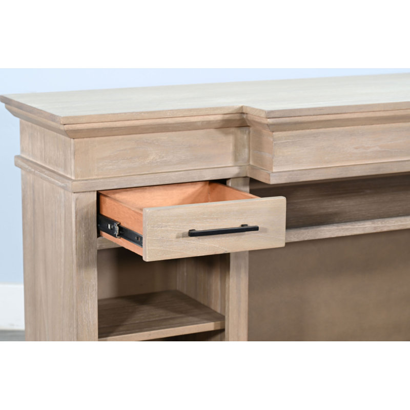 Sunny Designs Mason Media Console 
