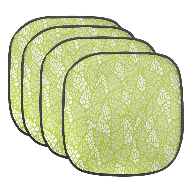 Coussin de siège d'extérieur Spring