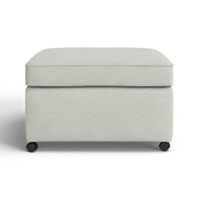 Rika Upholstered Ottoman