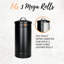 Free Standing Toilet Paper Holder-87632222