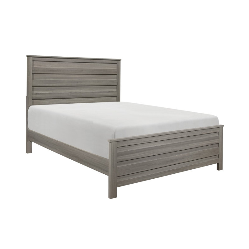 Grand lit standard, Grand