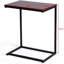 Reza Frame End Table