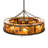 Jahnyla 30'' Ceiling Fan with Light Kit
