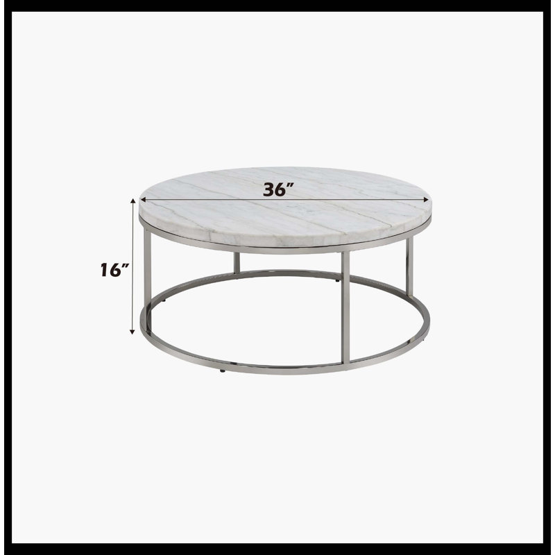 Table basse Zaidee