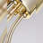 Brockdale 4 - Light Lantern Pendant-23805446