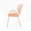 Chaise d'extérieur en fer-1876634163