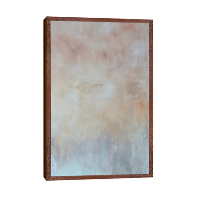 Soft As Cashmere by KR MOEHR - Painting on Canvas