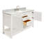 Bayhill 61" W Single Bathroom Vanity Set-1413253694-1354776638
