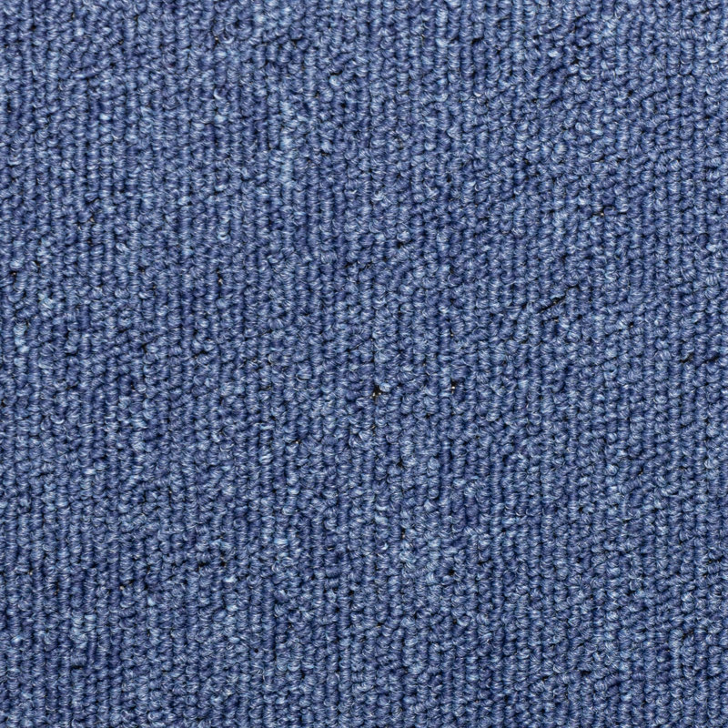 Brinkman Non-Slip Blue Stair Tread, Blue