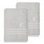 Ensemble de serviettes de bain 1 pièce en coton turc Denzi-926974128-926975837