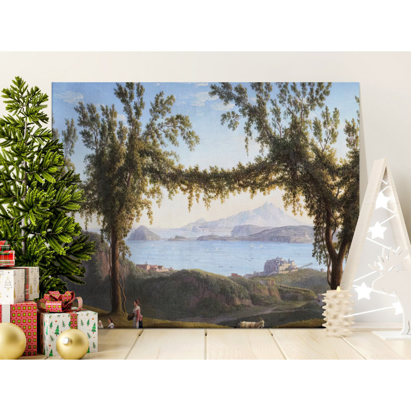 Ricard Wrapped Canvas Print Set, 24x18